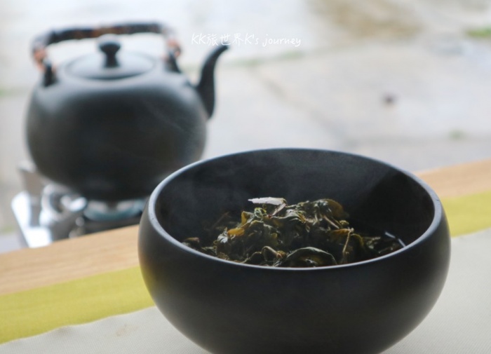林園製茶-茶席體驗-茶園秘境觀光導覽(2人)